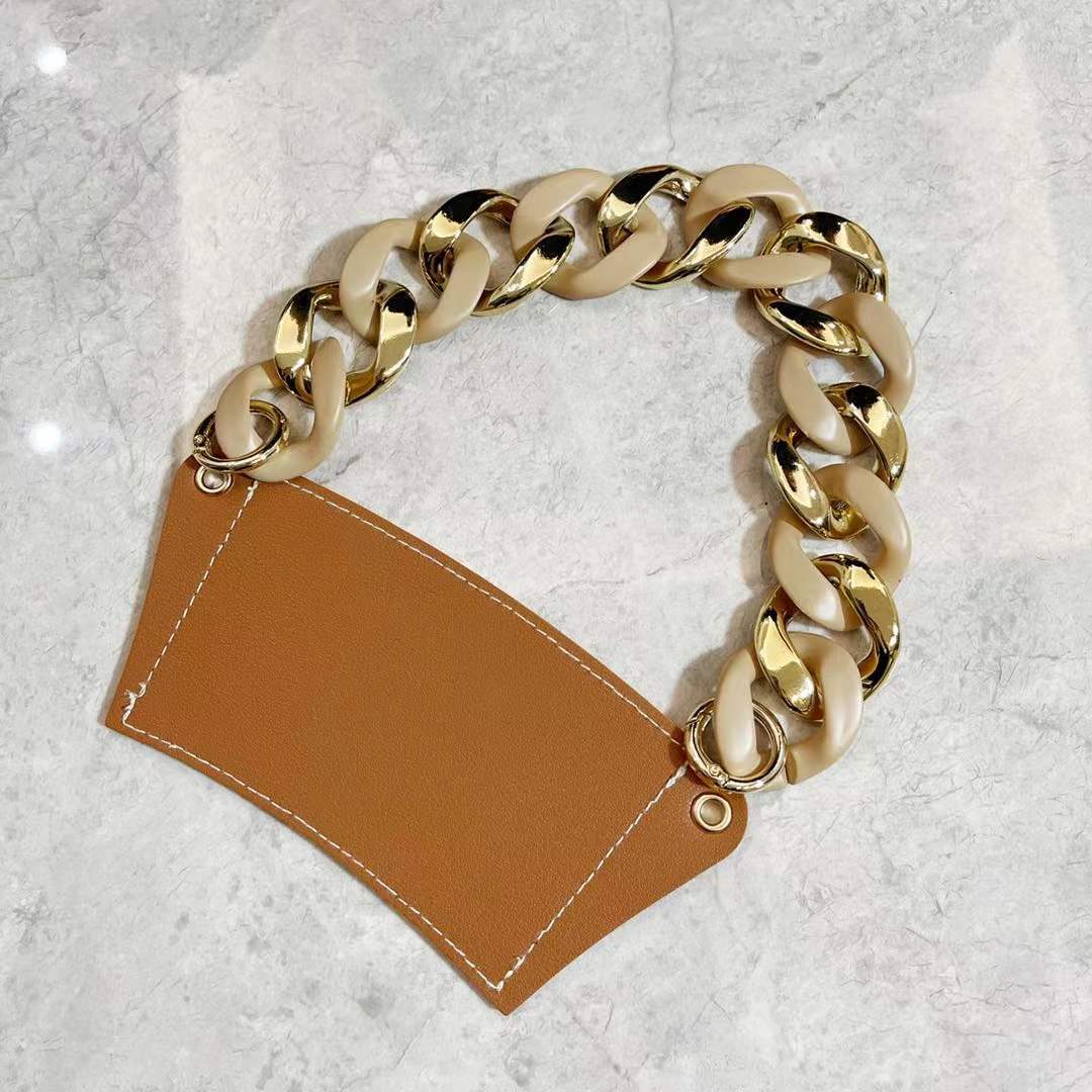 Wholesale Insulated Coffee Cups, Hand-held Protective PU Leather Case